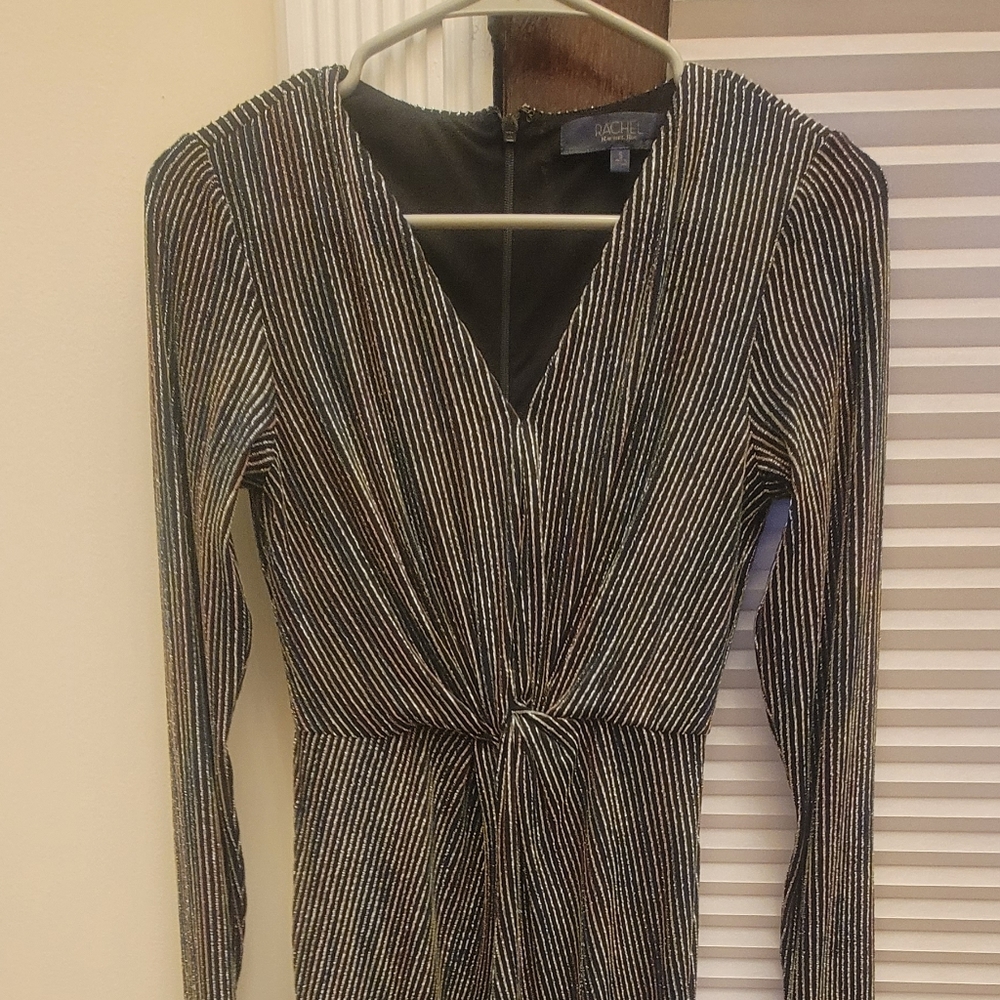 Rachel Roy dress. Size Small